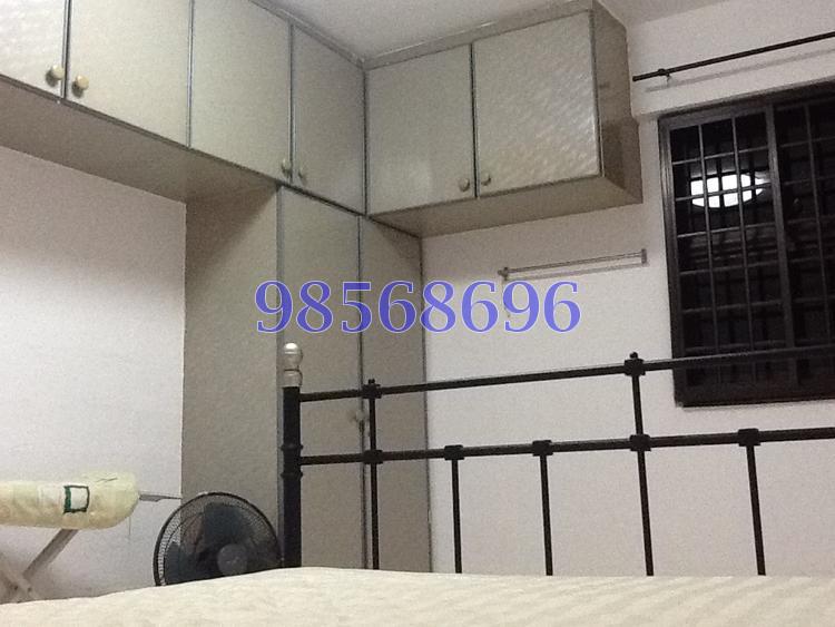Blk 128 Bukit Merah View (Bukit Merah), HDB 3 Rooms #108700402